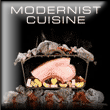 Modernist cuisine